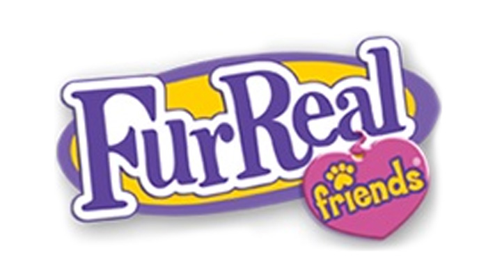 Hasbro Fur Real Friends Hasbro Fur Real Friends